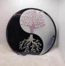 Charger l'image dans la galerie, Plaque de rechargement & protection -Shungite & Hématite