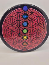 Charger l'image dans la galerie, Plaque protection & d'enraciment Shungite