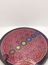 Charger l'image dans la galerie, Plaque protection & d'enraciment Shungite