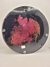 Charger l'image dans la galerie, Plaque protection & d'enraciment Shungite