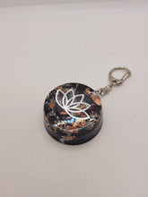 Charger l'image dans la galerie, Porte clé - Shungite seulement