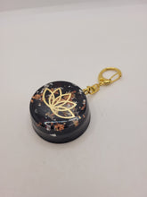 Charger l'image dans la galerie, Porte clé - Shungite seulement