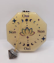 Charger l'image dans la galerie, Planches Orgonites Divinatoires💫✨️💫