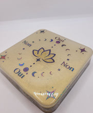 Charger l'image dans la galerie, Planches Orgonites Divinatoires💫✨️💫