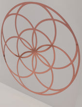 Charger l'image dans la galerie, Boutique-Autocollant Graine de vie 10cm