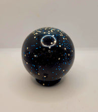 Charger l'image dans la galerie, Sphère Orgonite ✨✨✨Voie Lactée✨✨✨ - Quartz ,Shungite ,Obsidienne & Tourmaline Noire