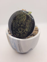 Charger l'image dans la galerie, EMF-Disque Shungite