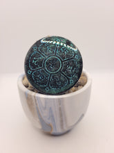 Charger l'image dans la galerie, EMF-Disque Shungite