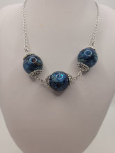 Charger l'image dans la galerie, Chic Orgonites collection Élégance -Azur Royale