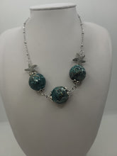 Charger l'image dans la galerie, Chic Orgonites collection Élégance - Temple des mers