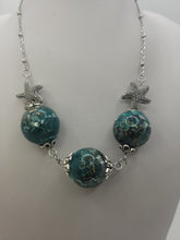 Charger l'image dans la galerie, Chic Orgonites collection Élégance - Temple des mers