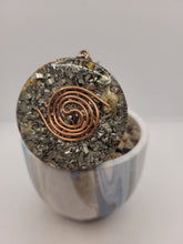 Charger l'image dans la galerie, Symbole Fleur de Lotus -Agate du Mont Lyall (Gaspésie)