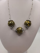 Charger l'image dans la galerie, Chic Orgonites collection Élégance - Temple solaire