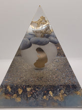 Charger l'image dans la galerie, Orgonite 15x15 cm - ๐บ๐๐๐ ๐๐๐๐๐ ๐คโจ๐โจLivraison incluseโจ