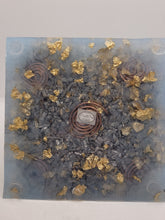 Charger l'image dans la galerie, Orgonite 15x15 cm - ๐บ๐๐๐ ๐๐๐๐๐ ๐คโจ๐โจLivraison incluseโจ