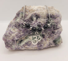 Charger l'image dans la galerie, ✨Chic ✨Bracelet avec Pierre Semi-Précieuses-Onyx