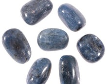 Charger l'image dans la galerie, Fiche Pierre -Kyanite