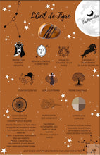 Charger l'image dans la galerie, Symbole Ganesh - Protection du corps Astral