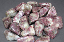Charger l'image dans la galerie, Fiche Pierre -Tourmaline Rose