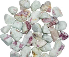 Charger l'image dans la galerie, Fiche Pierre -Tourmaline Rose