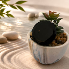 Charger l'image dans la galerie, Pendentif Orgonite - Bouclier de protection énergétique