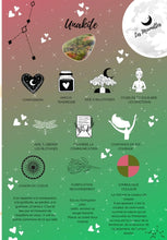 Charger l'image dans la galerie, Chaîne avec pierre Semi-Précieuse-Unakite