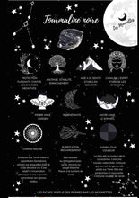 Charger l'image dans la galerie, Pendentif Orgonite Croix D'ânhk-Malachite & Tourmaline Noire