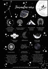 Charger l'image dans la galerie, Orgonite 18x18 cm Shungite,Obsidienne Noire & Tourmaline Noire ✨Livraison incluse✨