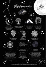 Charger l'image dans la galerie, Sphère Orgonite ✨✨✨Voie Lactée✨✨✨ - Quartz ,Shungite ,Obsidienne & Tourmaline Noire