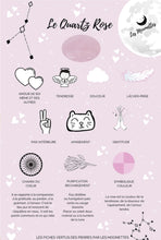 Charger l'image dans la galerie, Orgonite 12X12 cm -Quartz & Jaspe Rose