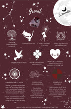 Charger l'image dans la galerie, Chic Orgonites collection Élégance -Azur Royale