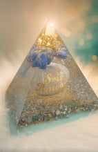 Charger l'image dans la galerie, Orgonite 15x15 cm - ๐บ๐๐๐ ๐๐๐๐๐ ๐คโจ๐โจLivraison incluseโจ