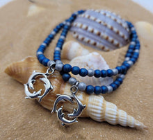 Charger l'image dans la galerie, Bracelets de chevilles pour l'enracinement collection-Mer De Thaïlande🌅🐚