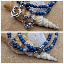 Charger l'image dans la galerie, Bracelets de chevilles pour l'enracinement collection-Mer De Thaïlande🌅🐚