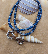 Charger l'image dans la galerie, Bracelets de chevilles pour l'enracinement collection-Mer De Thaïlande🌅🐚