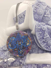 Charger l'image dans la galerie, Symbole Ganesh - Protection du corps Astral