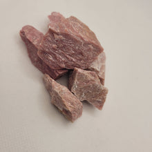 Charger l'image dans la galerie, Fiche Pierre -Jaspe Rose