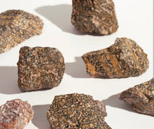 Charger l'image dans la galerie, Fiche Pierre -Jaspe Léopard