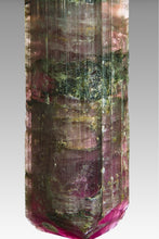 Charger l'image dans la galerie, Fiche Pierre -Tourmaline Multicolore