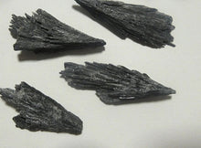 Charger l'image dans la galerie, Fiche Pierre -Kyanite