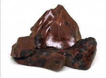 Charger l'image dans la galerie, Fiche Pierre -Obsidienne Acajou