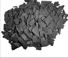 Charger l'image dans la galerie, Fiche Pierre -Shungite