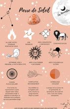 Charger l'image dans la galerie, Porte clé Orgonite  -Pierre de Soleil