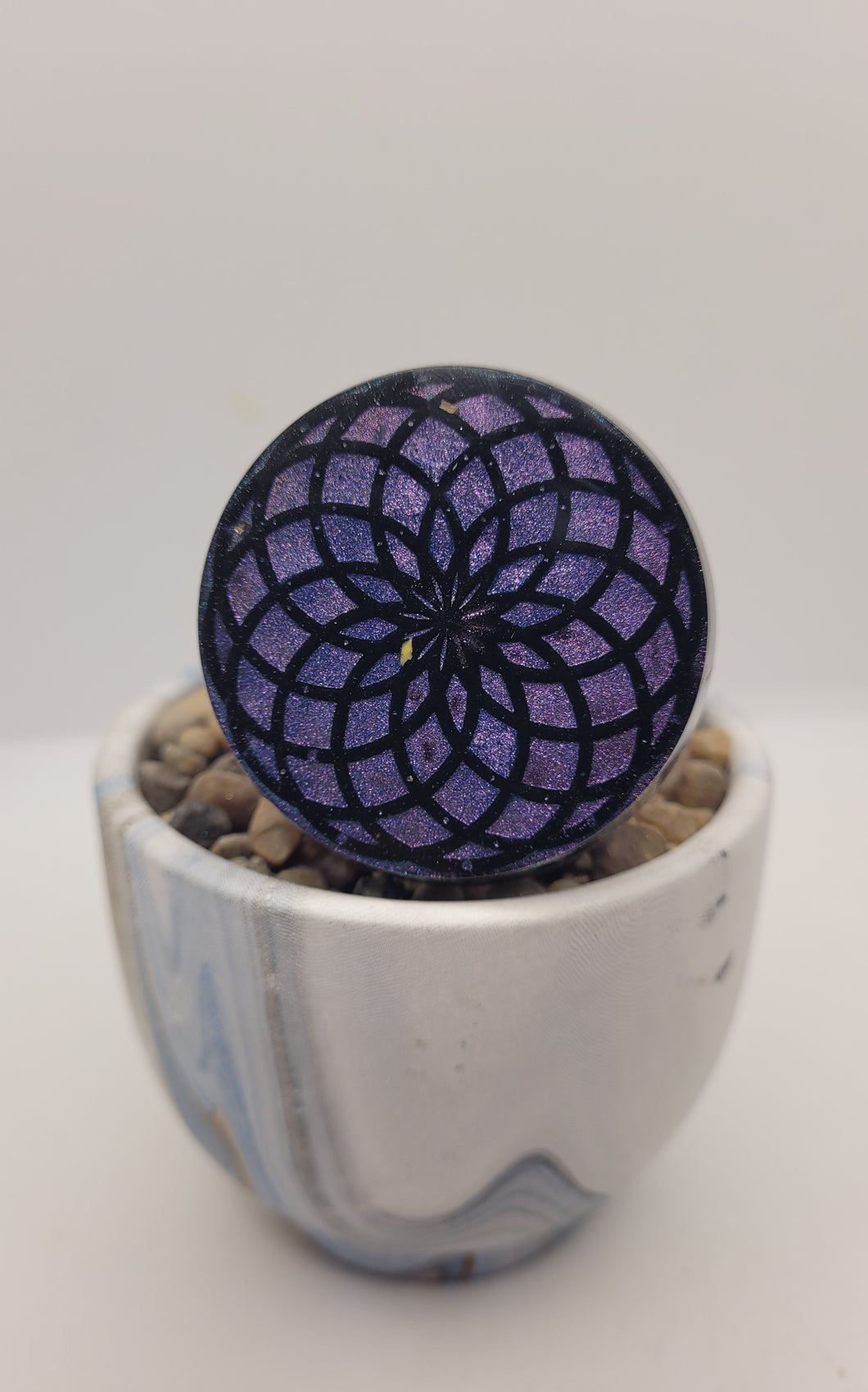 EMF-Disque Shungite
