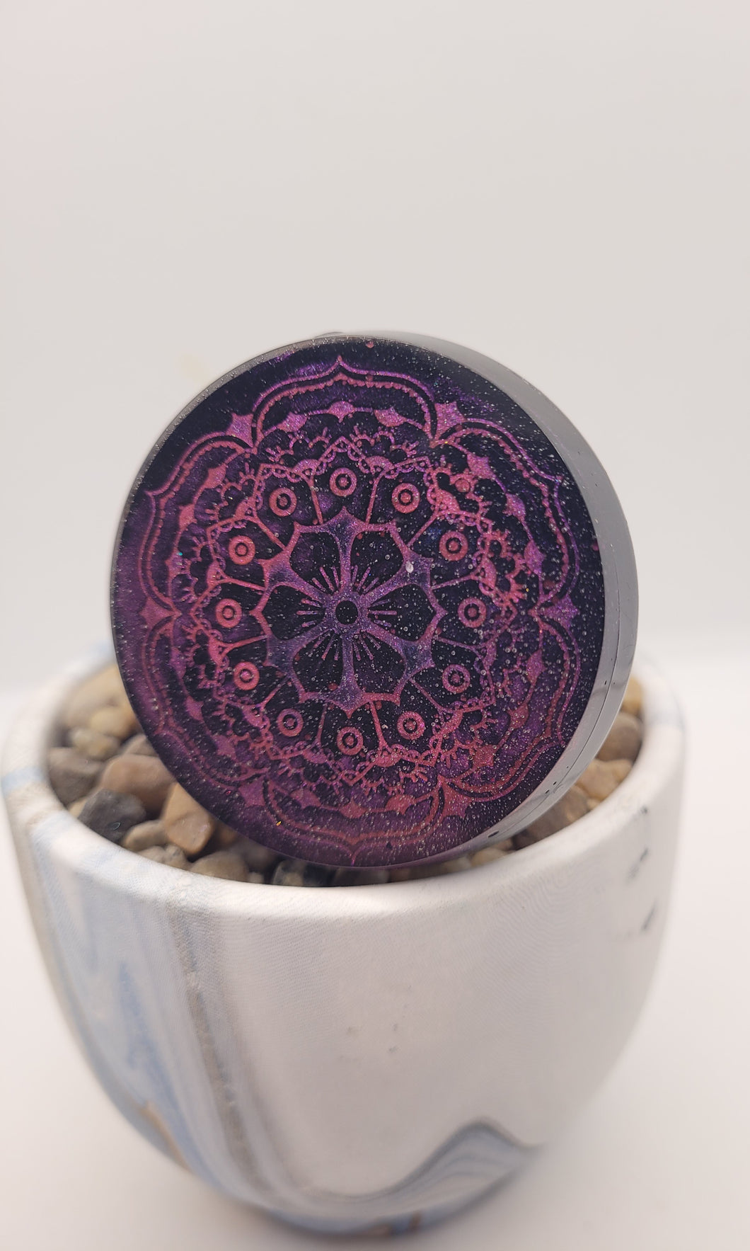 EMF-Disque Shungite
