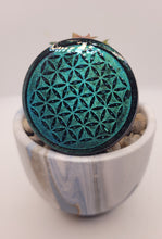 Charger l&#39;image dans la galerie, EMF-Disque Shungite
