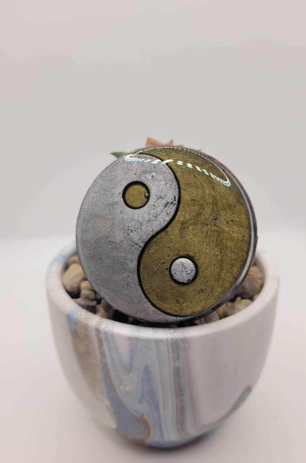 EMF-Disque Shungite