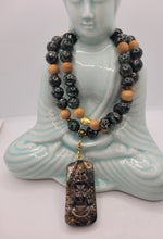 Charger l&#39;image dans la galerie, Mala Orgonite
