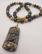 Charger l&#39;image dans la galerie, Mala Orgonite
