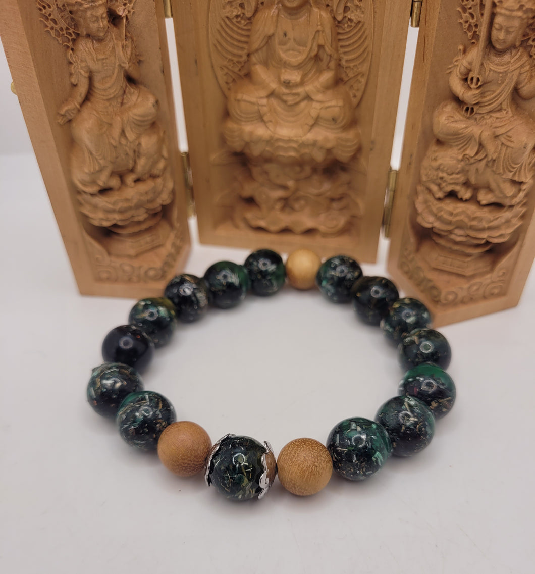 Bracelet Orgonite